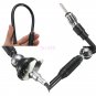 16" Professional Mount Swivel Base Car SUV AM/FM Radio Amplified Antenna Aerial