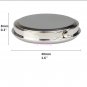 Car A/C Vent Clip Clock Thermometer Gauge Trim Perfume Refill Storage Fragrance