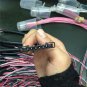 11pc/set Wire Terminal Removal Tool Wiring Crimp Connector Pin Release Extractor