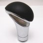 Real Leather Transmition Selector Head Gear Shift Knob For Manual/Automatic Car