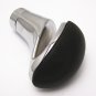 Real Leather Transmition Selector Head Gear Shift Knob For Manual/Automatic Car
