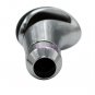 Real Leather Transmition Selector Head Gear Shift Knob For Manual/Automatic Car