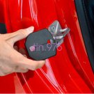 Door Lock Protector Cover buckle decoration 4pcs For Ford Kuga Escape 2013-2017
