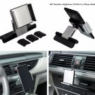 Universal Car CD Slot Holder Mount For Cell Phone GPS iPhone Samsung Sat Nav