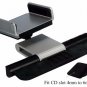 Universal Car CD Slot Holder Mount For Cell Phone GPS iPhone Samsung Sat Nav