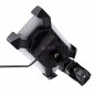 Universal Motorcycle Bike ATV 3.5-7" Cell Phone GPS Mount Holder w/ USB Charger