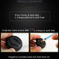 NEW Car Clock Watch Thermometer A/C Vent Clip Perfume Refill Storage Fragrance