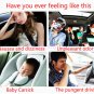 Universal Thermometer A/C Vent Clip Perfume Refill Storage Fragrance Reserve