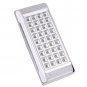 DC 12V White 36 LED Dome Roof Lamp Ceiling Interior Reading Light For Ford F-150
