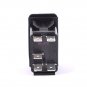 ON/OFF ZOMBIE LIGHTS Rocker Toggle Switch Green LED Lamp For Car Truck ATV Boat