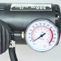 New 300 PSI Mini Air Compressor 12V Car Auto Portable Pump Tire Inflator w/gauge
