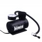 New 300 PSI Mini Air Compressor 12V Car Auto Portable Pump Tire Inflator w/gauge