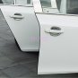 16FT Black Moulding Trim Rubber Strip Autos Door Scratch Protector Edge Guard 5M