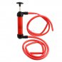 Oil Extractor Hand Pumps Siphon Water Pump Liquid Transfer Pump Intake&Discharge