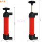 Oil Extractor Hand Pumps Siphon Water Pump Liquid Transfer Pump Intake&Discharge