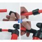 Oil Extractor Hand Pumps Siphon Water Pump Liquid Transfer Pump Intake&Discharge