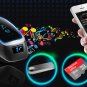 Autos Wireless Bluetooth X5 Music Player FM LCD Screen Radio Adapter USB Charger