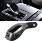 Autos Wireless Bluetooth X5 Music Player FM LCD Screen Radio Adapter USB Charger