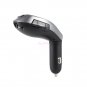 Autos Wireless Bluetooth X5 Music Player FM LCD Screen Radio Adapter USB Charger
