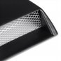 Autos Car Decorative 3D Simulation Air Flow Intake Hood Scoop Bonnet Vent Cover