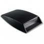 Autos Car Decorative 3D Simulation Air Flow Intake Hood Scoop Bonnet Vent Cover