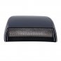 Autos Car Decorative 3D Simulation Air Flow Intake Hood Scoop Bonnet Vent Cover