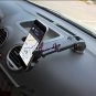 360°Car Holder Windshield Mount Bracket For iPhone Mobile Cell Phone Samsung GPS