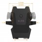 360°Car Holder Windshield Mount Bracket For iPhone Mobile Cell Phone Samsung GPS