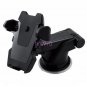360°Car Holder Windshield Mount Bracket For iPhone Mobile Cell Phone Samsung GPS