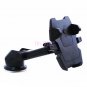 360°Car Holder Windshield Mount Bracket For iPhone Mobile Cell Phone Samsung GPS