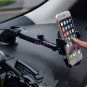 360°Car Holder Windshield Mount Bracket For iPhone Mobile Cell Phone Samsung GPS