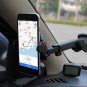 360°Car Holder Windshield Mount Bracket For iPhone Mobile Cell Phone Samsung GPS