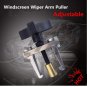 Auto Car Windshield Wiper Arm Puller Windscreen Wiper Removal & Install Tool Kit
