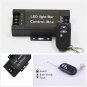 Autos SUV LED Light Working Lamps Battery Black Controller Box & Wireless Remote