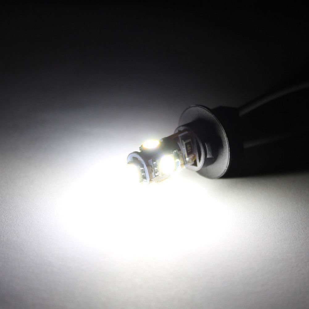 Error Free led Interior inside light For Bmw E39 5 Serirs M5