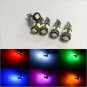 Error Free led Interior inside light For Bmw E39 5 Serirs M5