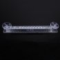 16 LED Car Dash Strobe Flashing Light Emergency Warning Police Safety Solar Lamp