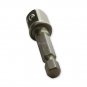 2 Pcs Universal Set Tool Mechanics Socket Wrench Piece Sockets Ratchet