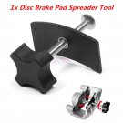 Car SUV Brake Disc Piston Pad Spreader Seperator Caliper Hand Garage Repair Tool