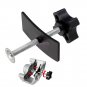 Car SUV Brake Disc Piston Pad Spreader Seperator Caliper Hand Garage Repair Tool