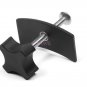 Car SUV Brake Disc Piston Pad Spreader Seperator Caliper Hand Garage Repair Tool