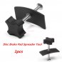 Car SUV Brake Disc Piston Pad Spreader Seperator Caliper Hand Garage Repair Tool