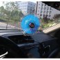 8 Inch 12V Portable Dashboard Vehicle Auto Car Fan Clip-On Oscillating Cooling