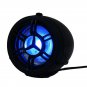 Audio Radio Sound System Stereo Speakers MP3 USB Bluetooth For Harley-Davidson