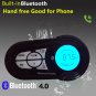 Audio Radio Sound System Stereo Speakers MP3 USB Bluetooth For Harley-Davidson