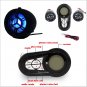 Audio Radio Sound System Stereo Speakers MP3 USB Bluetooth For Harley-Davidson