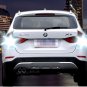 2x White Error Free LED Reverse Back up Light Bulb For Bmw E84 X1 2010-2015