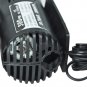 300PSI 12V Portable Mini Air Compressor Auto Car Electric Tire Air Inflator Pump