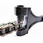 Motorcycle ATV Roller Chain Splitter Cutter Breaker Tool 420 428 520 525 528 530