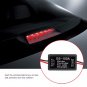 2PC GS100A Car Truck LED Brake Stop Light Flash Strobe Controller Flasher Module